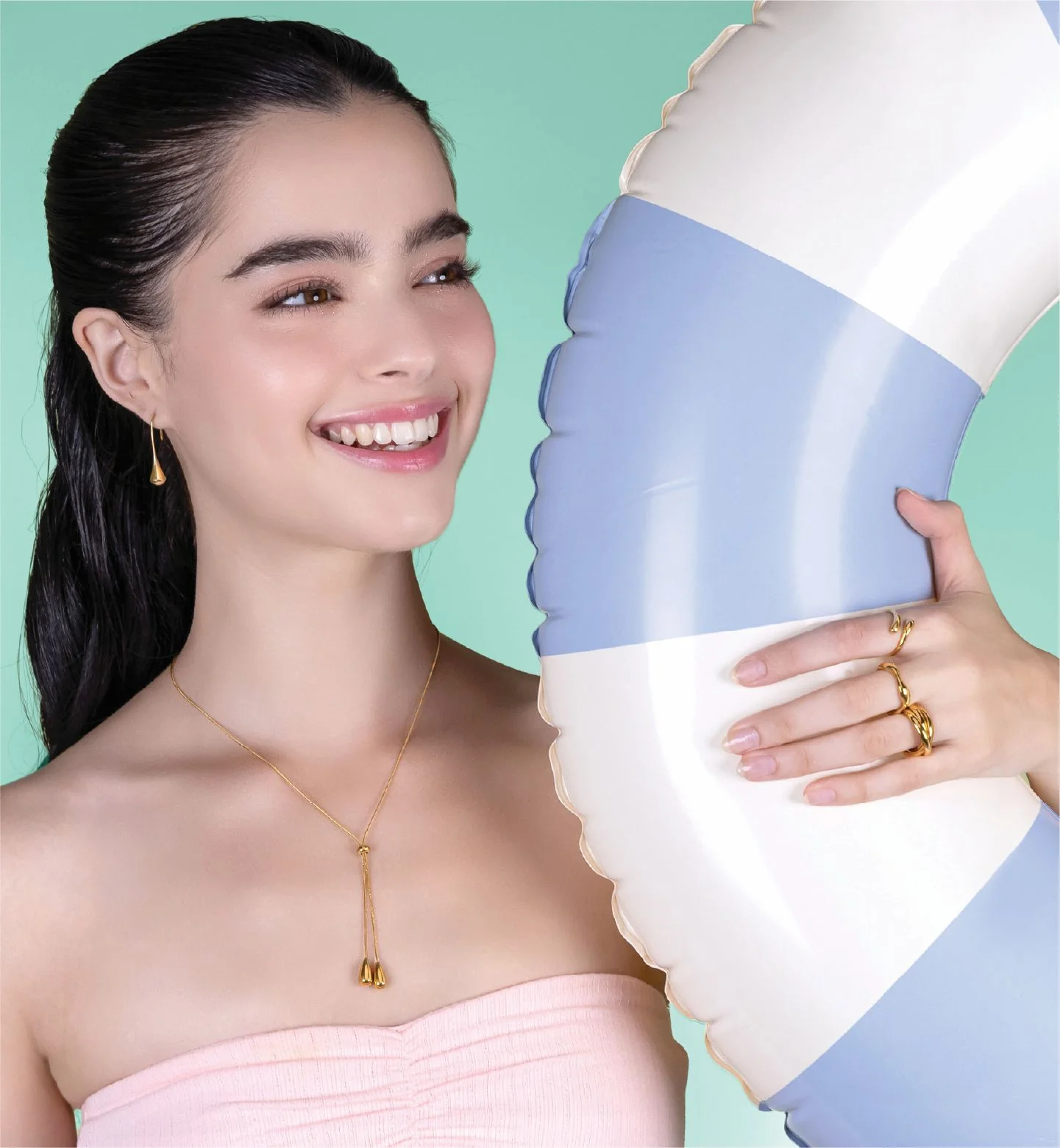 Timeless Elegance for Sensitive Skin