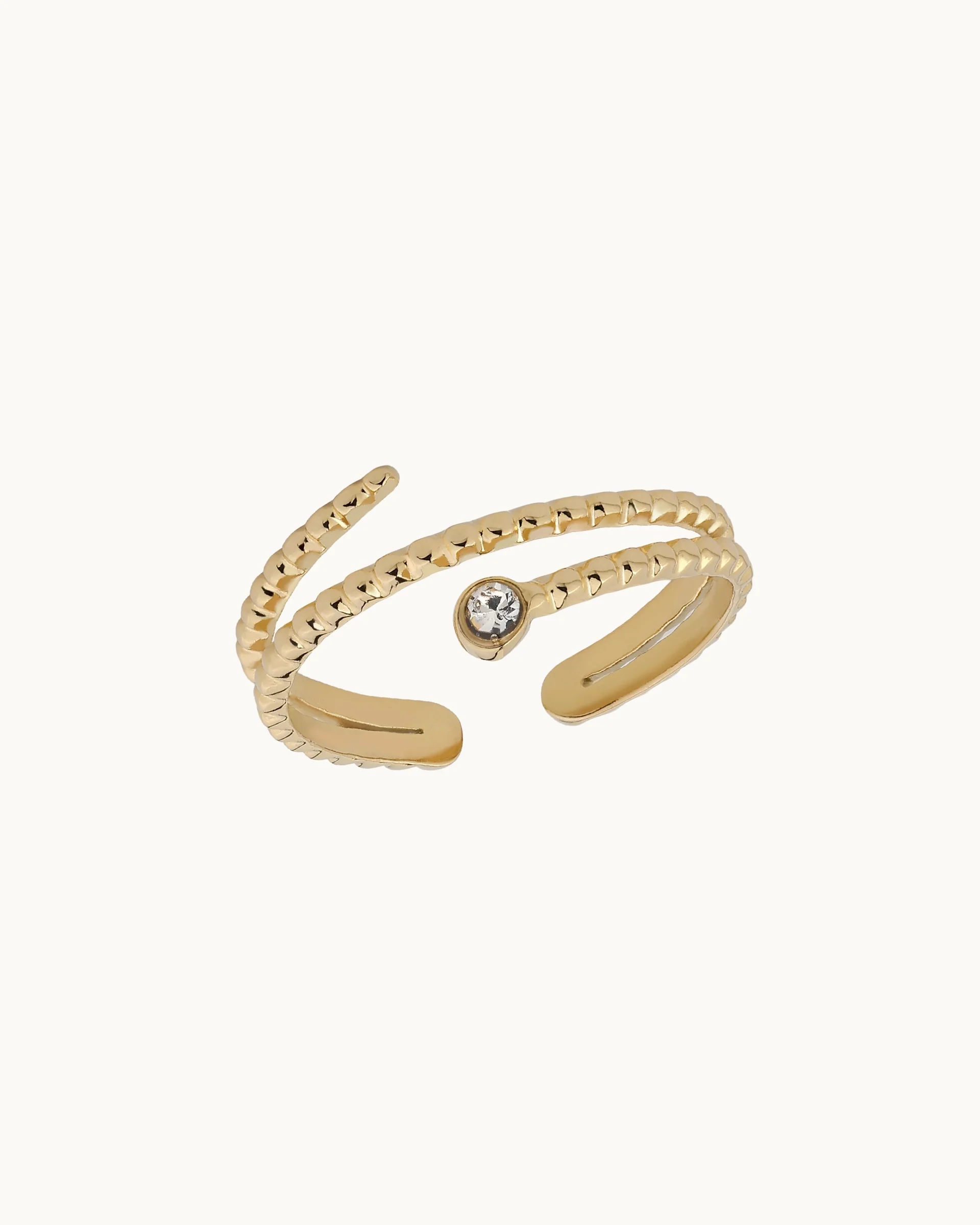 New Rings